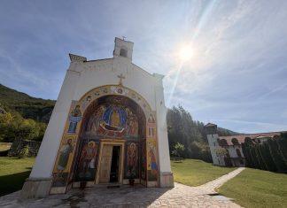 Nemci srpsku svetinju pretvorili u magacin municije, pa je posle sravnili sa zemljom: Manastir Dobrun svaki put dignut iz pepela – duhovni svetionik je vekovima nemci-srpsku-svetinju-pretvorili-u-magacin-municije,-pa-je-posle-sravnili-sa-zemljom:-manastir-dobrun-svaki-put-dignut-iz-pepela-–-duhovni-svetionik-je-vekovima