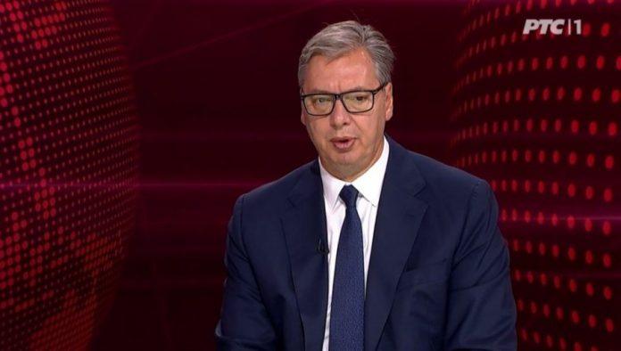 vucic-najavio:-ukaz-o-raspustanju-skupstine-srbije-sutra-u-12-casova,-izbori-25.-oktobra