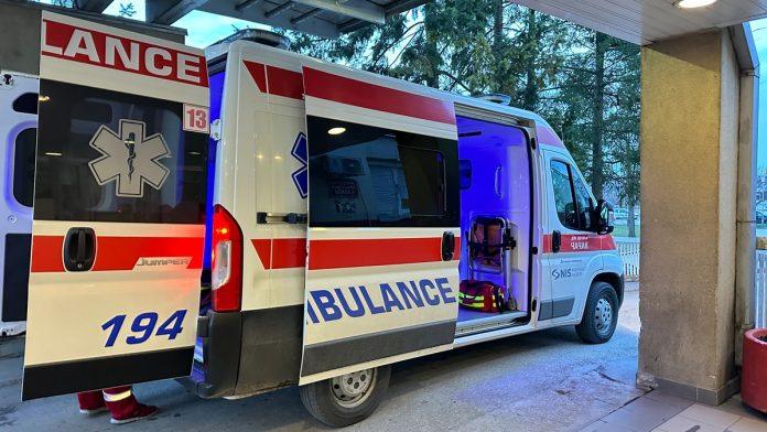 nesreca-na-auto-putu-u-beogradu!-tesko-povreden-motociklista,-hitno-prevezen-u-urgentni