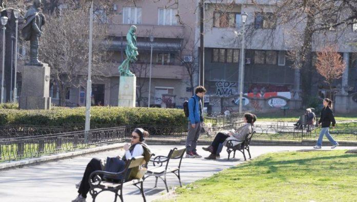 u-srbiji-danas-suncano:-temperatura-do-36-stepeni,-posle-podne-lokalni-razvoj-oblacnosti