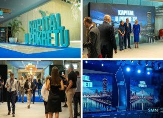 Počeo je “Kapital u pokretu” u Sava Centru poceo-je-“kapital-u-pokretu”-u-sava-centru