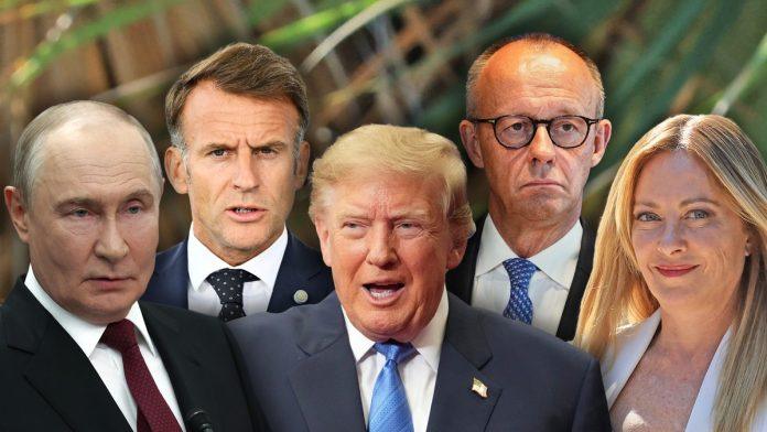 ko-je-najplaceniji-lider-na-svetu?-godisnje-plate-iznose-1,5-miliona-evra:-evo-koliko-zaraduju-tramp,-putin,-merca-i-makron