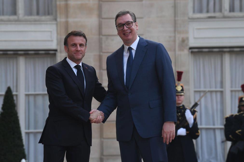 vucic-danas-u-parizu!-predsednik-na-poziv-emanuela-makrona-dolazi-da-govori-na-vaznom-samitu-o-svemiru,-stize-skoro-120-stranih-delegacija vucic-danas-u-parizu!-predsednik-na-poziv-emanuela-makrona-dolazi-da-govori-na-vaznom-samitu-o-svemiru,-stize-skoro-120-stranih-delegacija