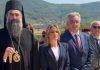 OBELEŽENO 640 GODINA OD BITKE NA PLOČNIKU: Stamenkovski otkrila spomen-obeležje i položila venac (VIDEO) obelezeno-640-godina-od-bitke-na-plocniku:-stamenkovski-otkrila-spomen-obelezje-i-polozila-venac-(video)