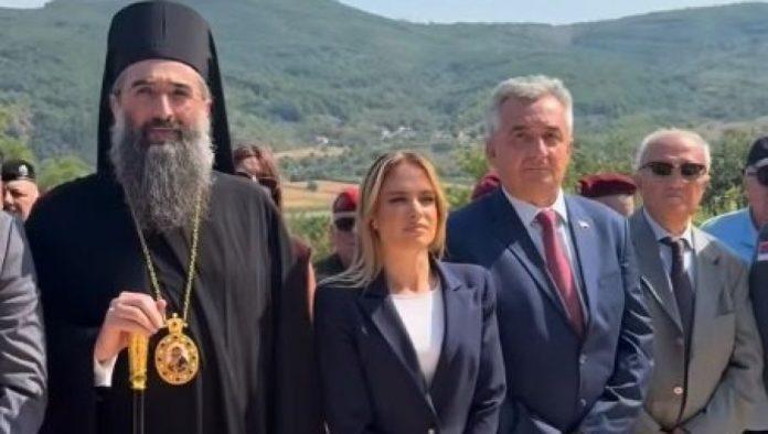 obelezeno-640-godina-od-bitke-na-plocniku:-stamenkovski-otkrila-spomen-obelezje-i-polozila-venac-(video)