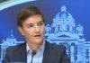 “BLOKADERI SU PUCALI, NAPADALI I MALTRETIRALI LjUDE” Brnabić odgovorila Veselinoviću: Na ovim izborima se borimo za slobodnu Srbiju bez mržnje “blokaderi-su-pucali,-napadali-i-maltretirali-ljude”-brnabic-odgovorila-veselinovicu:-na-ovim-izborima-se-borimo-za-slobodnu-srbiju-bez-mrznje