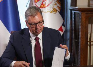 U Službenom glasniku objavljeni Ukaz o raspuštanju skupštine i Odluka o izborima u-sluzbenom-glasniku-objavljeni-ukaz-o-raspustanju-skupstine-i-odluka-o-izborima