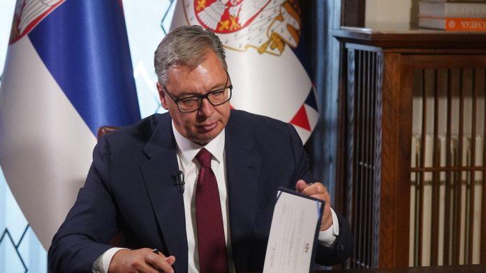 u-sluzbenom-glasniku-objavljeni-ukaz-o-raspustanju-skupstine-i-odluka-o-izborima