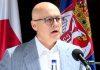VUČEVIĆ ODGOVORIO GERVALI: Srpski narod na KiM nije prolaznik, niti politička kategorija koja se može obrisati jednim saopštenjem ili izjavom vucevic-odgovorio-gervali:-srpski-narod-na-kim-nije-prolaznik,-niti-politicka-kategorija-koja-se-moze-obrisati-jednim-saopstenjem-ili-izjavom