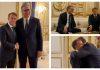 VUČIĆ SA MAKRONOM: Odličan razgovor sa predsednikom Francuske! Snažna podrška Srbiji (VIDEO) vucic-sa-makronom:-odlican-razgovor-sa-predsednikom-francuske!-snazna-podrska-srbiji-(video)