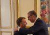 (VIDEO) “SRBIJA I FRANCUSKA SU IZGRADILE POVERENJE” Vučić se sastao s Makronom u Jelisejskoj palati, evo o čemu su razgovarali: “Malo ekskluzive!” (video)-“srbija-i-francuska-su-izgradile-poverenje”-vucic-se-sastao-s-makronom-u-jelisejskoj-palati,-evo-o-cemu-su-razgovarali:-“malo-ekskluzive!”