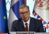 “GRAĐANI, IMAĆETE PRILIKU DA BIRATE” Vučić o izborima: Molim vas da to učinite na miran način, mislim na svih 45 dana kampanje “gradani,-imacete-priliku-da-birate”-vucic-o-izborima:-molim-vas-da-to-ucinite-na-miran-nacin,-mislim-na-svih-45-dana-kampanje