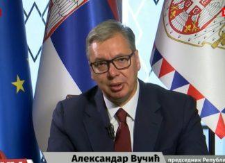 “GRAĐANI, IMAĆETE PRILIKU DA BIRATE” Vučić o izborima: Molim vas da to učinite na miran način, mislim na svih 45 dana kampanje “gradani,-imacete-priliku-da-birate”-vucic-o-izborima:-molim-vas-da-to-ucinite-na-miran-nacin,-mislim-na-svih-45-dana-kampanje