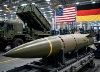 RUTE NAJAVIO VELIKI ZAOKRET U NATO-U: Evropa preuzima kormilo – Amerika ne treba da nas štiti rute-najavio-veliki-zaokret-u-nato-u:-evropa-preuzima-kormilo-–-amerika-ne-treba-da-nas-stiti