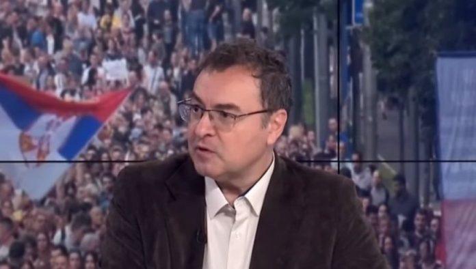 blokaderi-na-prvom-predizbornom-skupu-predstavili-svoj-program:-zapalicemo-sve-koji-nisu-sa-nama