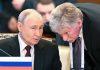 “TO NIJE CRVENA LINIJA, NEGO STAV RUSIJE” Peskov objasnio stav Moskve o slanju evropskih trupa u Ukrajinu “to-nije-crvena-linija,-nego-stav-rusije”-peskov-objasnio-stav-moskve-o-slanju-evropskih-trupa-u-ukrajinu