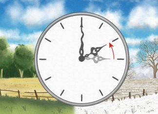 SPREMITE KAZALjKE, STIŽE ZIMSKO RAČUNANjE VREMENA: Ovog datuma se sat pomera spremite-kazaljke,-stize-zimsko-racunanje-vremena:-ovog-datuma-se-sat-pomera