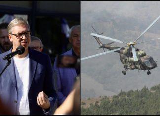SUTRA TAČNO U 11: Vučić će prisustvovati taktičkoj vežbi sa bojevim gađanjima “Pobednik 2026” sutra-tacno-u-11:-vucic-ce-prisustvovati-taktickoj-vezbi-sa-bojevim-gadanjima-“pobednik-2026”