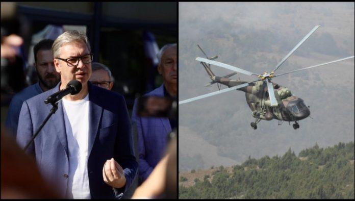 sutra-tacno-u-11:-vucic-ce-prisustvovati-taktickoj-vezbi-sa-bojevim-gadanjima-“pobednik-2026”