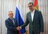VUČIĆ SE SASTAO SA BOCAN-HARČENKOM: Predsednik Srbije otkrio o čemu je razgovarao sa ruskim ambasadorom vucic-se-sastao-sa-bocan-harcenkom:-predsednik-srbije-otkrio-o-cemu-je-razgovarao-sa-ruskim-ambasadorom