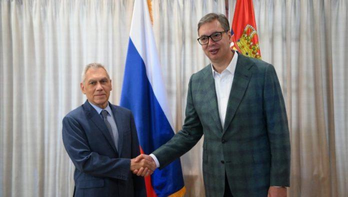 vucic-se-sastao-sa-bocan-harcenkom:-predsednik-srbije-otkrio-o-cemu-je-razgovarao-sa-ruskim-ambasadorom