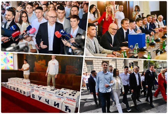 potrebna-nam-je-ujedinjena-srbija,-odgovornost-prema-otadzbini-i-narodu!-naprednjaci-predali-rekordnih-224.557-potpisa-rik-u,-vucevic-se-zahvalio-gradanima
