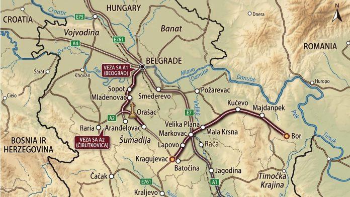 kojekude,-karadorde!-auto-put-vozd-karadorde:-kolosalni-projekat-u-obliku-slova-y-povezace-srbiju,-ovo-je-trasa-(mapa)