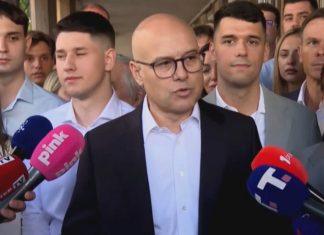 “NA ČELU VLADE SRBIJE MORA BITI ČOVEK KOJI ODGOVARA SVIM GRAĐANIMA” Vučević: Zbog toga smo kandidovali Aleksandra Vučića “na-celu-vlade-srbije-mora-biti-covek-koji-odgovara-svim-gradanima”-vucevic:-zbog-toga-smo-kandidovali-aleksandra-vucica