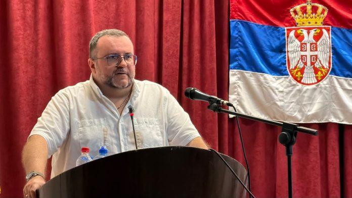u-svrljigu-odrzana-tribina-“ujedinjena-srbija-pobeduje”:-snazna-poruka-jedinstva,-borbe-i-ljubavi-za-srbiju