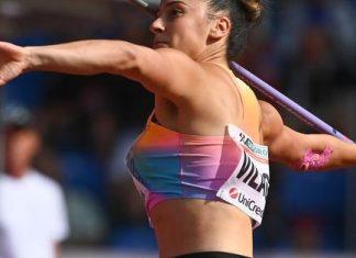 FINALE ULTIMATIVNOG SP Adriana Vilagoš se bori za najvrednije moguće zlato finale-ultimativnog-sp-adriana-vilagos-se-bori-za-najvrednije-moguce-zlato