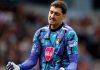 Šta uradi to, crni Đorđe? Veliki kiks golmana Srbije – Brentford i dalje bez pobede (VIDEO) sta-uradi-to,-crni-dorde?-veliki-kiks-golmana-srbije-–-brentford-i-dalje-bez-pobede-(video)