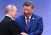 MOSKVA I PEKING PRAVE ENERGETSKI BLOK: U izgradnji nova gasna ruta ka Kini moskva-i-peking-prave-energetski-blok:-u-izgradnji-nova-gasna-ruta-ka-kini