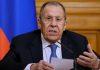 “NEMA PREKIDA SVO, NI DOK TRAJU PREGOVORI” Lavrov zakucao Kijev za pod, neće se Rusi dvaput prevariti “nema-prekida-svo,-ni-dok-traju-pregovori”-lavrov-zakucao-kijev-za-pod,-nece-se-rusi-dvaput-prevariti