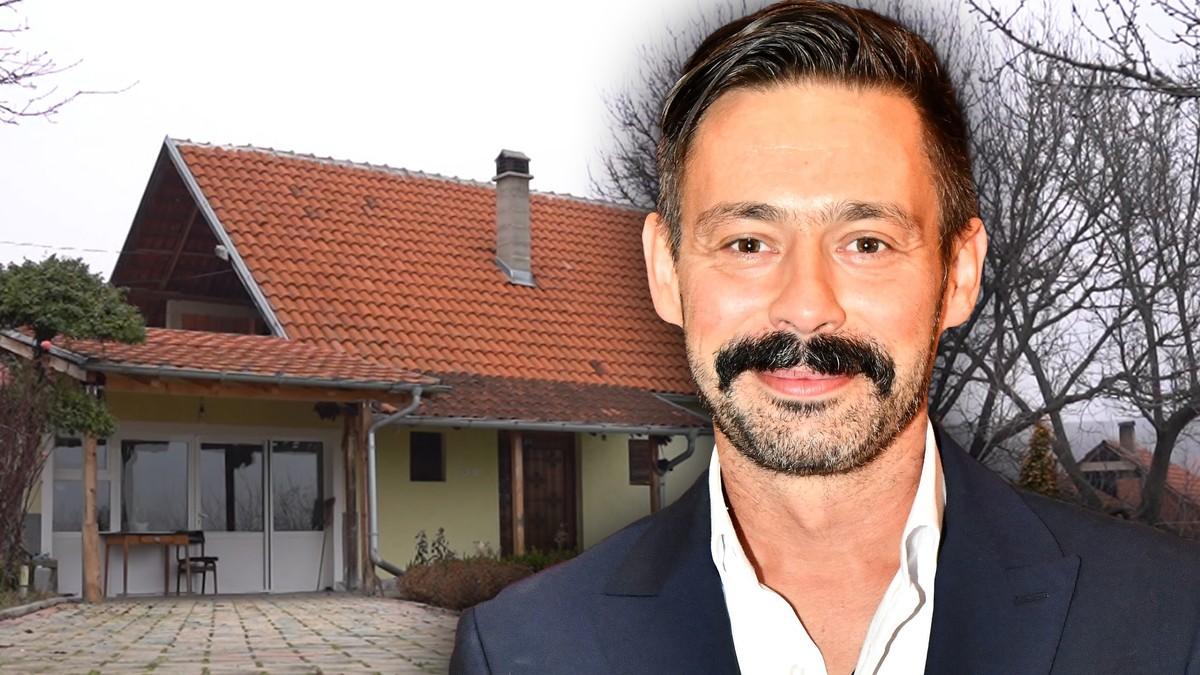 domaci-hleb,-sir,-ajvar-i-jaja-milan-vasic-pokazao-kako-zivi-u-rodnom-kraju,-a-sin-despot-i-zena-maja-sede-na-cebetu-u-dvoristu:-prizor-topi-srca domaci-hleb,-sir,-ajvar-i-jaja-milan-vasic-pokazao-kako-zivi-u-rodnom-kraju,-a-sin-despot-i-zena-maja-sede-na-cebetu-u-dvoristu:-prizor-topi-srca