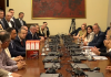 Коалиција око СПС-а предала РИК-у изборну листу Коалиција-око-СПС-а-предала-РИК-у-изборну-листу