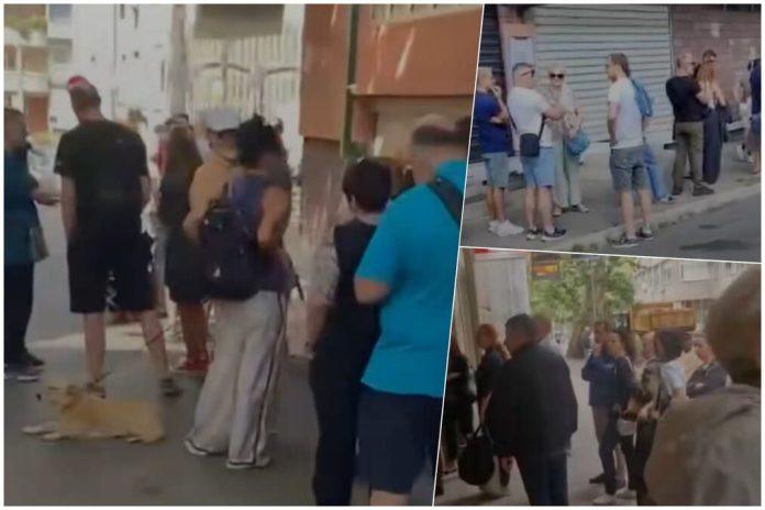 pale-maske-zutih!-demokratska-stranka-poziva-da-se-glasa-za-tzv-“studentsku-listu”:-hoce-da-nas-vrate-u-2012.-–-u-otpustanje-i-platu-od-330-evra!-(video)