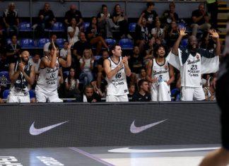 DIVNE VESTI ZA PARTIZAN! Ovo će oduševiti svakog navijača crno-belih na dan meča s Bešiktašom! divne-vesti-za-partizan!-ovo-ce-oduseviti-svakog-navijaca-crno-belih-na-dan-meca-s-besiktasom!