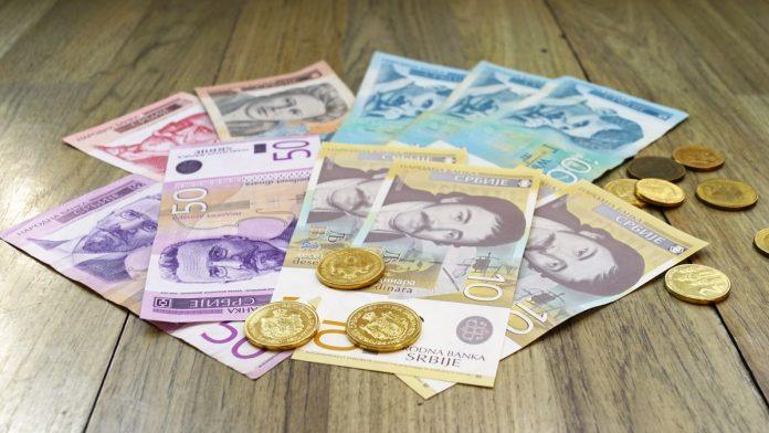 ovo-ce-biti-sutrasnji-kurs-dinara-prema-evru