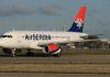 “ZA KOGA ĆETE GLASATI?” Blokader napravio haos na letu Air Serbia, spomenuo bombu, avion evakuisan “za-koga-cete-glasati?”-blokader-napravio-haos-na-letu-air-serbia,-spomenuo-bombu,-avion-evakuisan