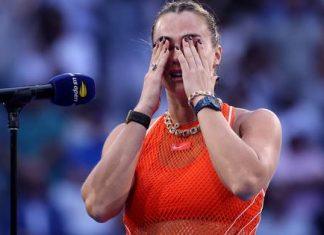 “Da vidimo da li Ribakina može da me pobedi u tome!” Sabalenka jedva govorila nakon što je iz Njujorka otišla praznih ruku “da-vidimo-da-li-ribakina-moze-da-me-pobedi-u-tome!”-sabalenka-jedva-govorila-nakon-sto-je-iz-njujorka-otisla-praznih-ruku
