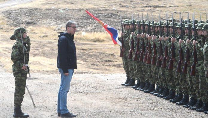 vucic-posle-vojne-vezbe-“pobednik-2026”:-“veoma-sam-ponosan-na-nase-oficire,-podoficire-i-vojnike”-(video)