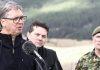 UĆI ĆE U ISTORIJU BEŠČAŠĆA Vučić o lažnoj aferi “zvučni top”: Godinu dana najjezivije kampanje, jedva izbegnuto krvoproliće uci-ce-u-istoriju-bescasca-vucic-o-laznoj-aferi-“zvucni-top”:-godinu-dana-najjezivije-kampanje,-jedva-izbegnuto-krvoprolice