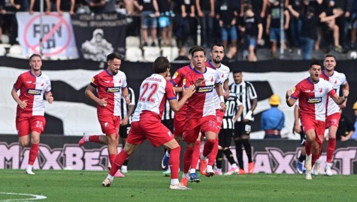 partizan-na-kolenima!-kolarevic-posle-dve-i-po-godine-zavio-humsku-u-crno!-(video)