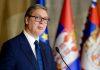 “U SVEMU ŠTO SMO SVIH OVIH GODINA RADILI VODILA NAS JE JEDNA MISAO” Vučić sumirao radnu nedelju: Bilo je teških trenutaka ali smo uvek znali zbog čega se borimo “u-svemu-sto-smo-svih-ovih-godina-radili-vodila-nas-je-jedna-misao”-vucic-sumirao-radnu-nedelju:-bilo-je-teskih-trenutaka-ali-smo-uvek-znali-zbog-cega-se-borimo