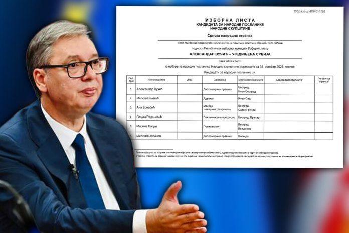 kompletna-lista-“aleksandar-vucic-–-ujedinjena-srbija”-otkriveni-svi-kandidati!-vucic-na-prvom-mestu,-a-evo-ko-ga-sledi