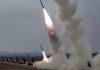 ZEMLjOTRES U AZIJI, SEVERNA KOREJA ISPALILA SALVU BRUTALNO OPASNIH RAKETA: Sistem KN-25 žari i pali, SAD, Japan i Južna Koreja u neverici zemljotres-u-aziji,-severna-koreja-ispalila-salvu-brutalno-opasnih-raketa:-sistem-kn-25-zari-i-pali,-sad,-japan-i-juzna-koreja-u-neverici