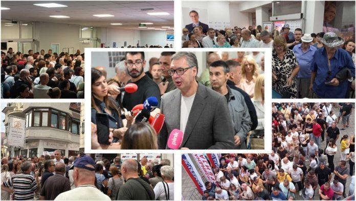apsolutni-rekord:-200.000-potpisa-za-cetiri-sata!-narod-bezuslovno-veruje-vucicu