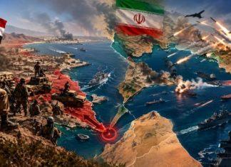 IRAN AKTIVIRAO SVOJU ĆELIJU, HUTI JURIŠAJU DA ZAUZMU BAB EL MANDEB: SAD pred upadom u Jemen i ratom na dva fronta (MAPA) iran-aktivirao-svoju-celiju,-huti-jurisaju-da-zauzmu-bab-el-mandeb:-sad-pred-upadom-u-jemen-i-ratom-na-dva-fronta-(mapa)