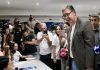 VUČIĆ RAME UZ RAME SA NARODOM: Predsednik dao podršku listi Aleksandar Vučić – Ujedinjena Srbija, pa se obratio građanima vucic-rame-uz-rame-sa-narodom:-predsednik-dao-podrsku-listi-aleksandar-vucic-–-ujedinjena-srbija,-pa-se-obratio-gradanima