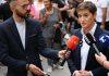 BRNABIĆ U RAZGOVORU SA GRAĐANIMA U NOVOM BEOGRADU Podržala listu Ujedinjena Srbija: Čini je 250 dobrih kandidata brnabic-u-razgovoru-sa-gradanima-u-novom-beogradu-podrzala-listu-ujedinjena-srbija:-cini-je-250-dobrih-kandidata